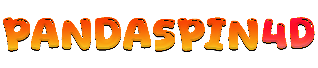 PANDASPIN4D